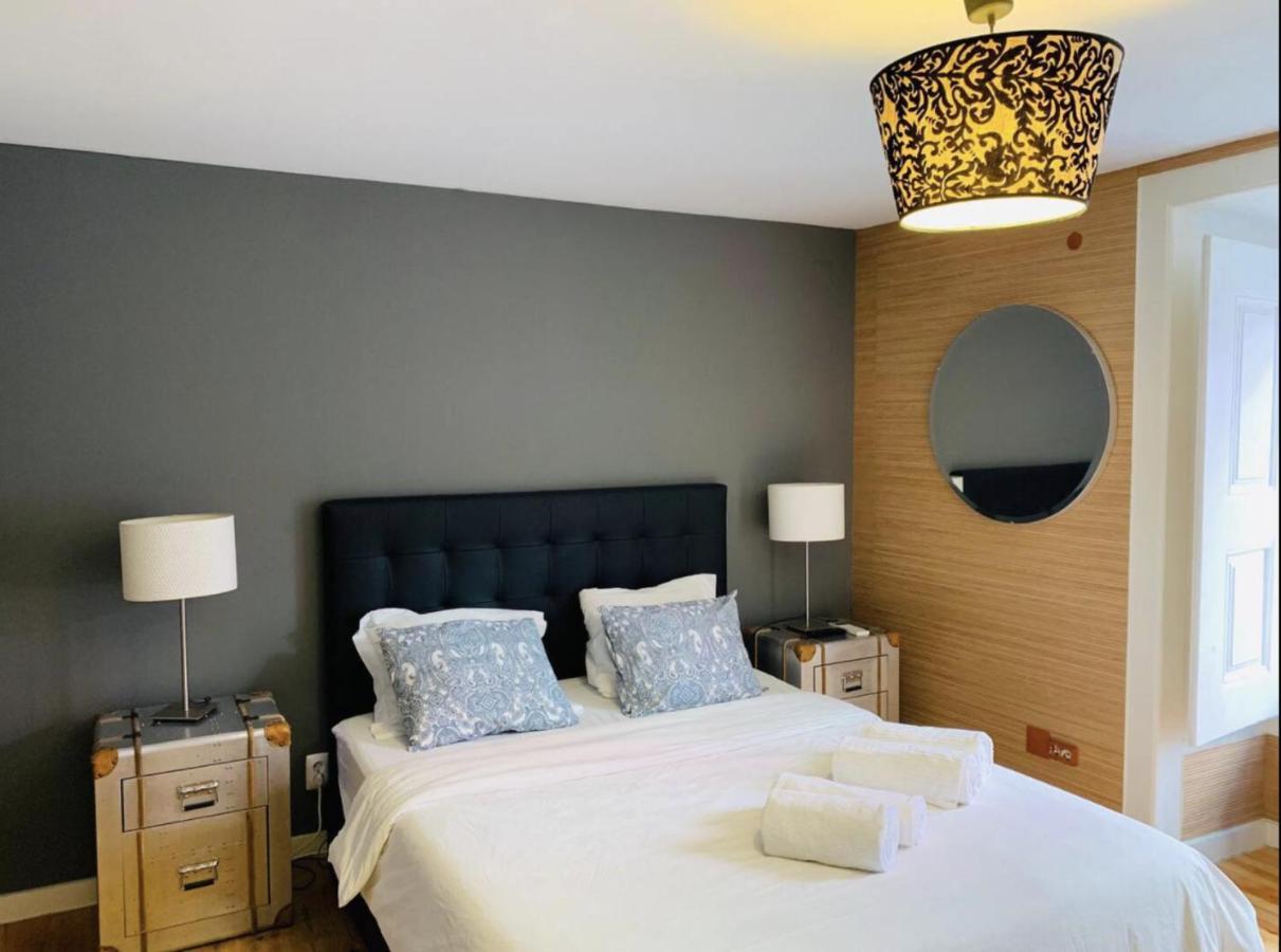 Chiado/Bairro Alto 2 Bedroom Apartment Lisboa Eksteriør bilde